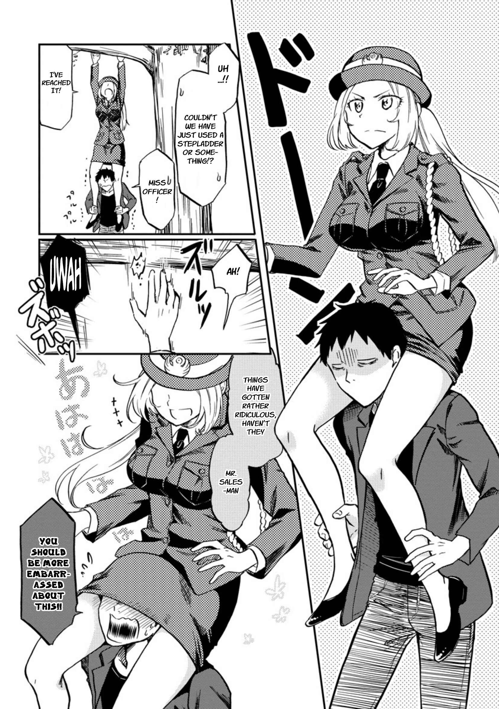 Chapter 3 - Page 4
