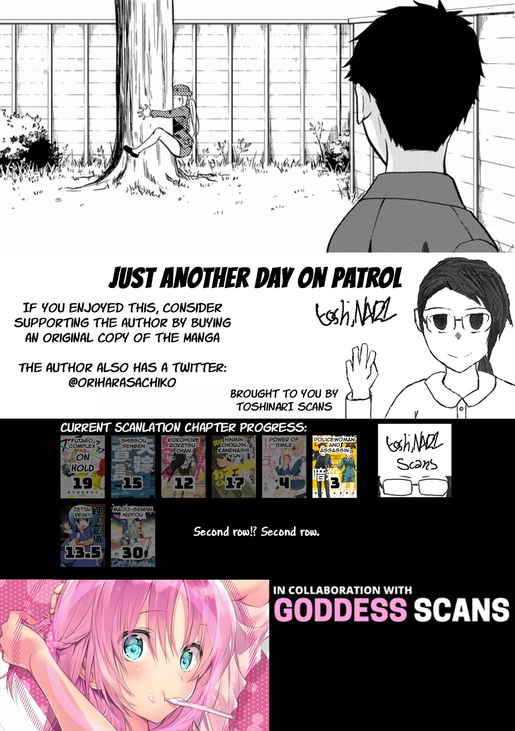 Chapter 3 - Page 9