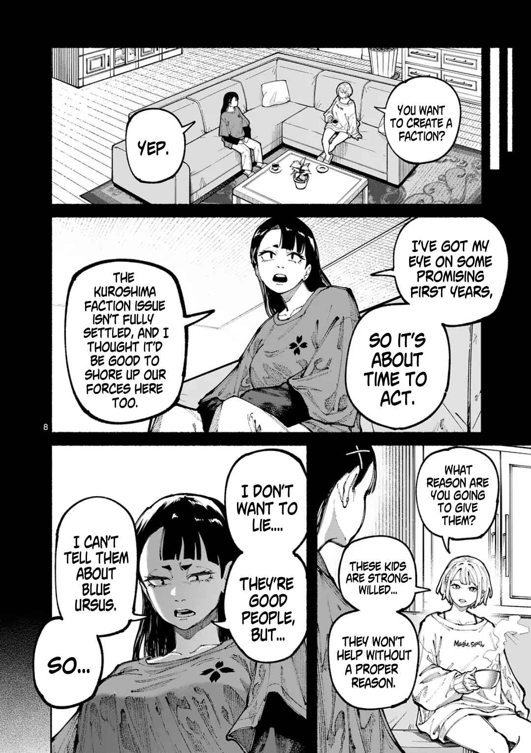 Chapter 17 - Page 8