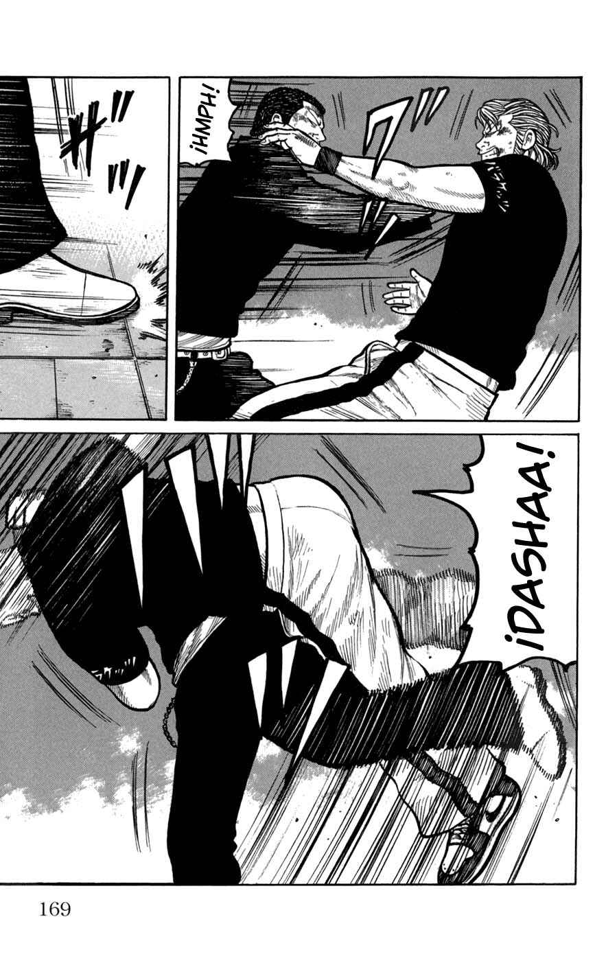 Chapter 76 - Page 23