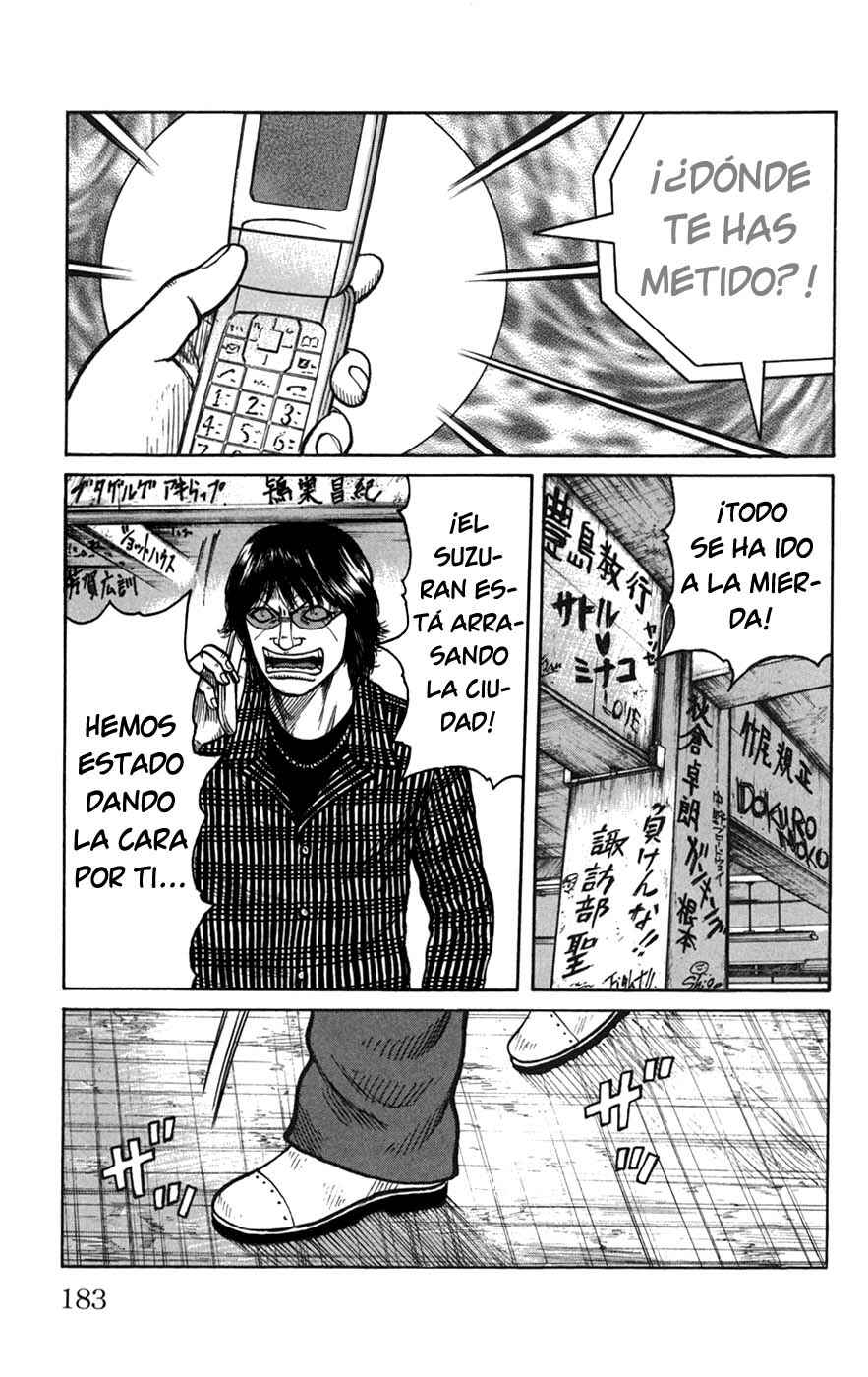 Chapter 76 - Page 36