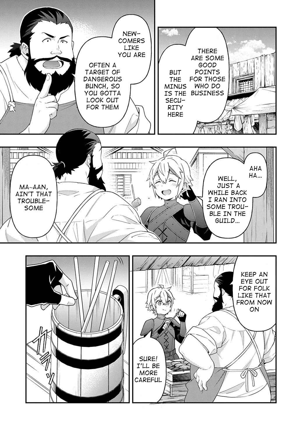 Chapter 33 - Page 23
