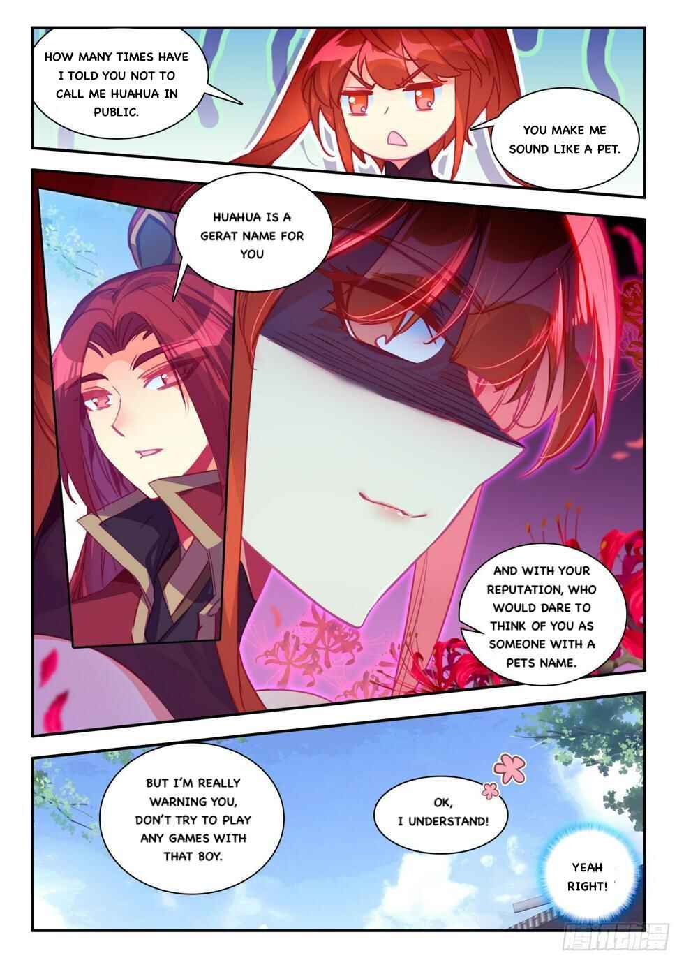 Chapter 76 - Page 10