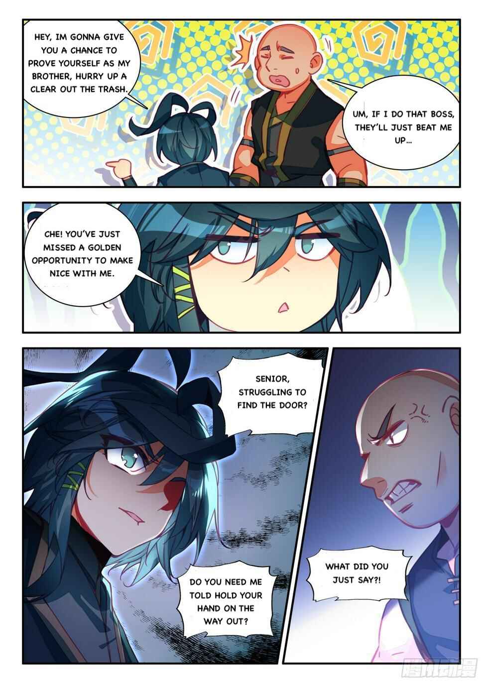 Chapter 76 - Page 15