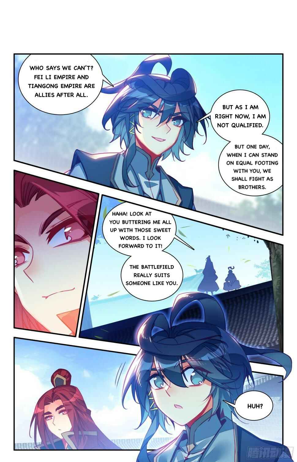 Chapter 76 - Page 5