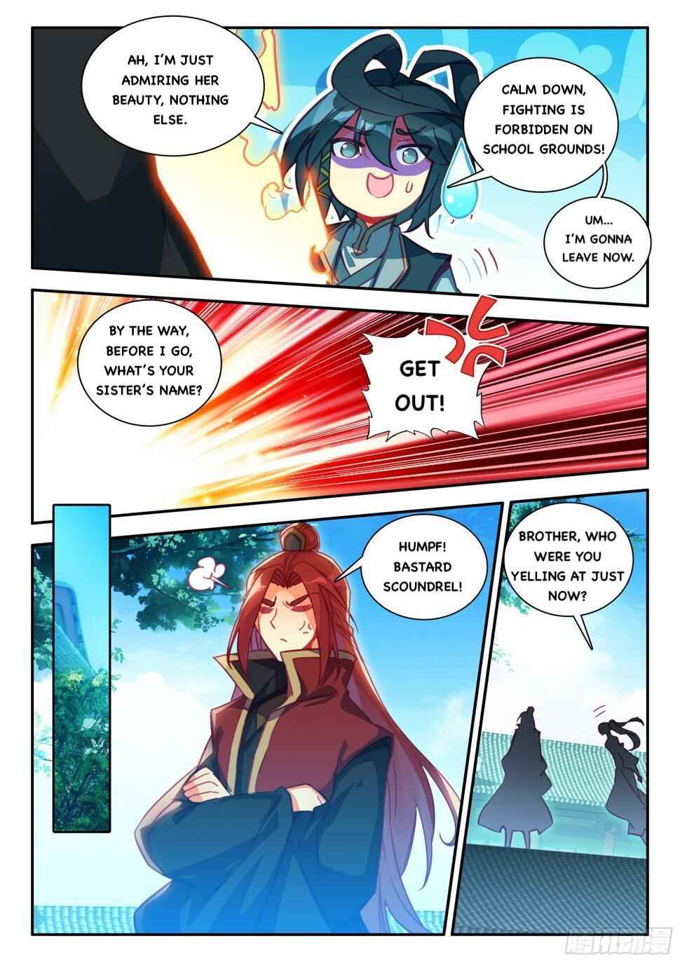 Chapter 76 - Page 8