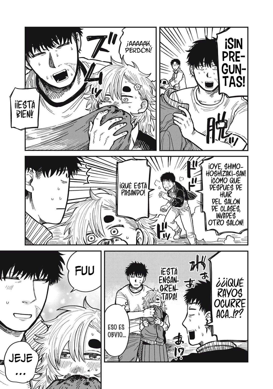 Chapter 33.2 - Page 21