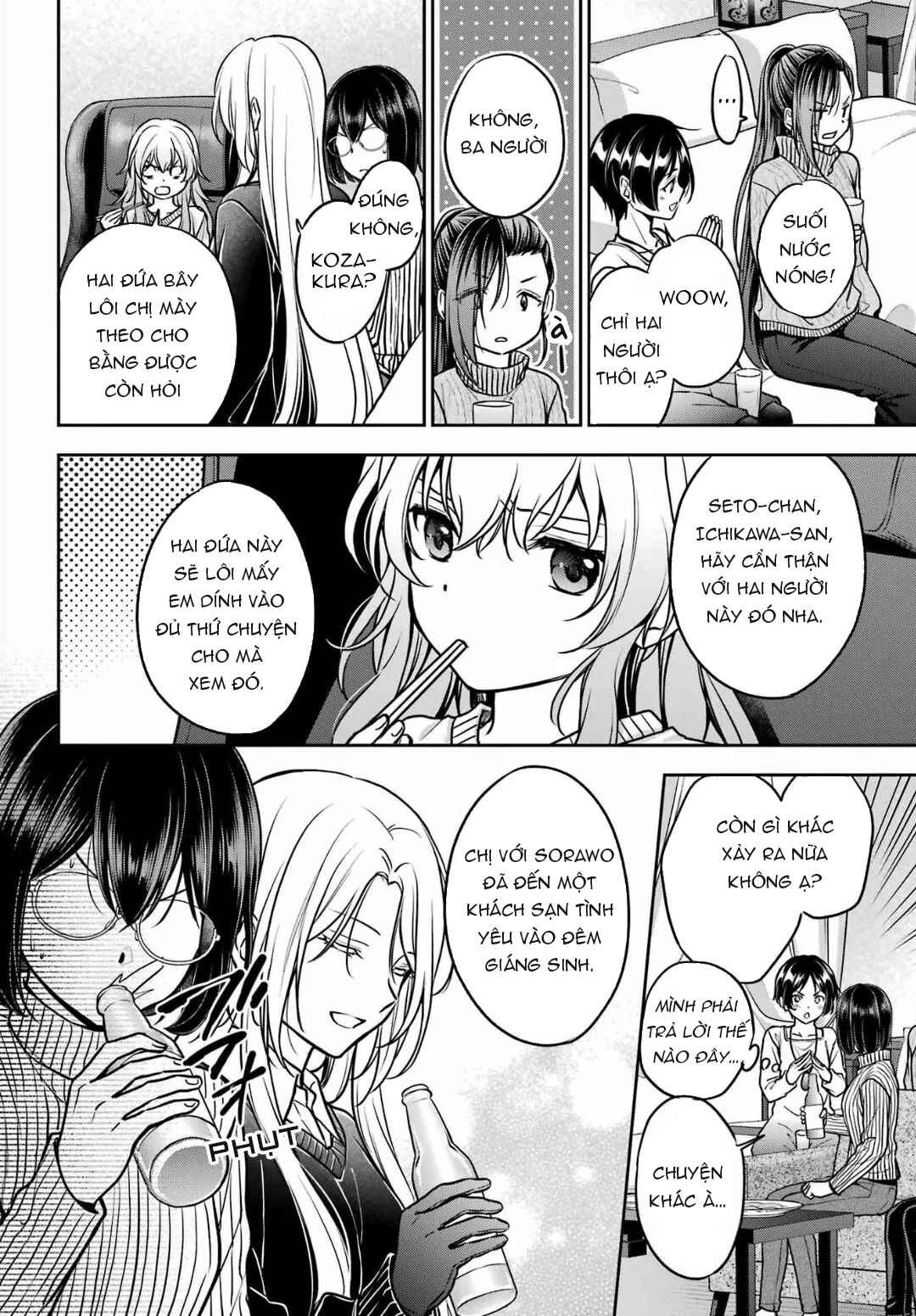 Chapter 80 - Page 10
