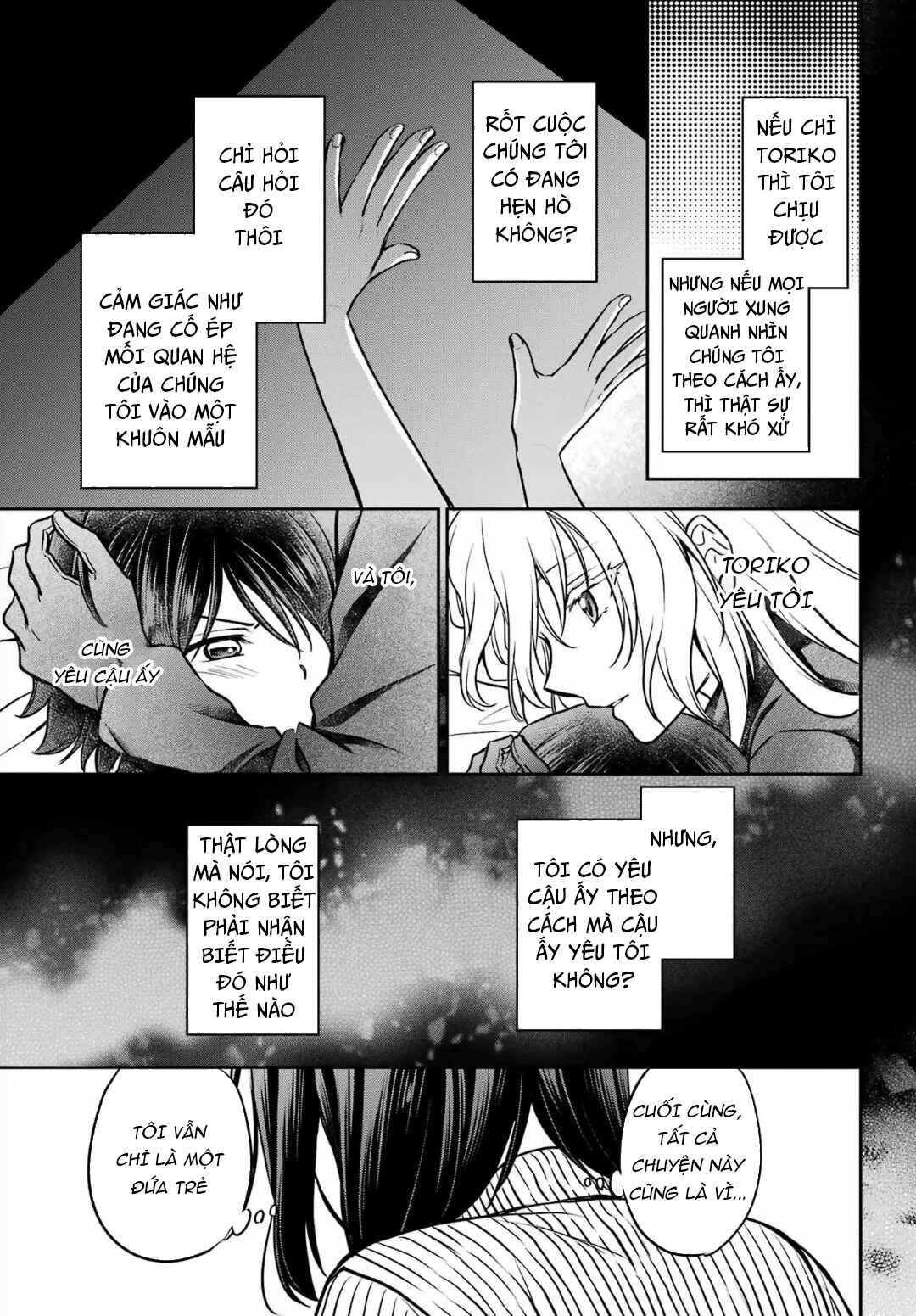 Chapter 80 - Page 15