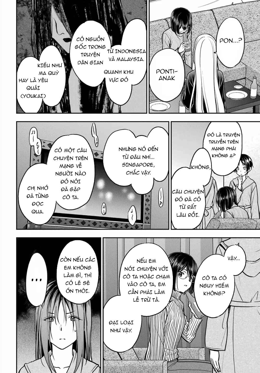 Chapter 80 - Page 20
