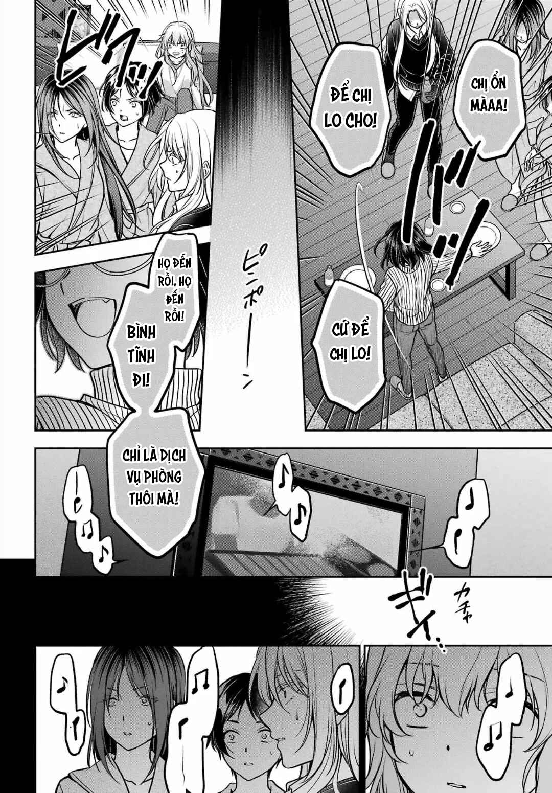 Chapter 80 - Page 22