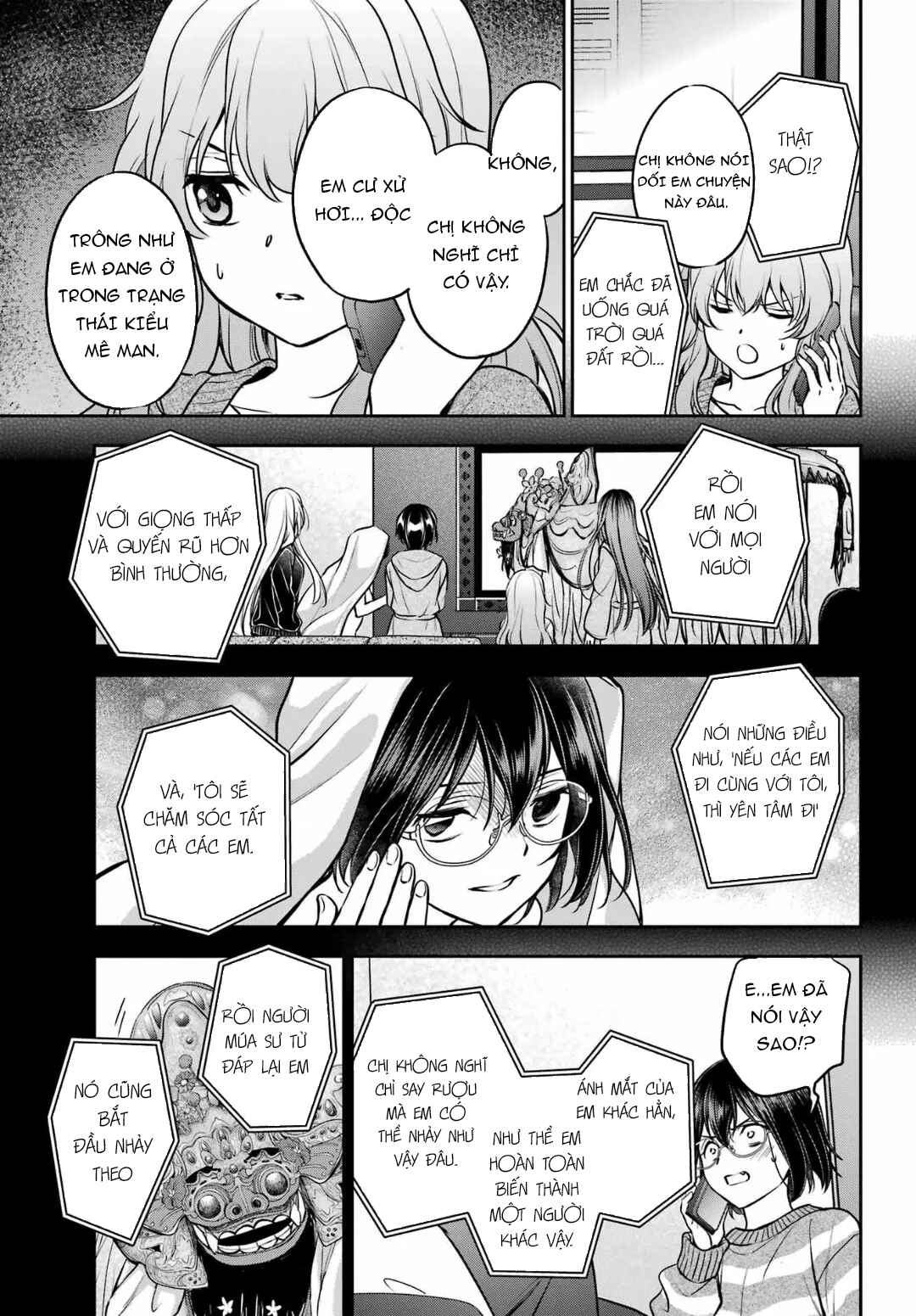 Chapter 80 - Page 31