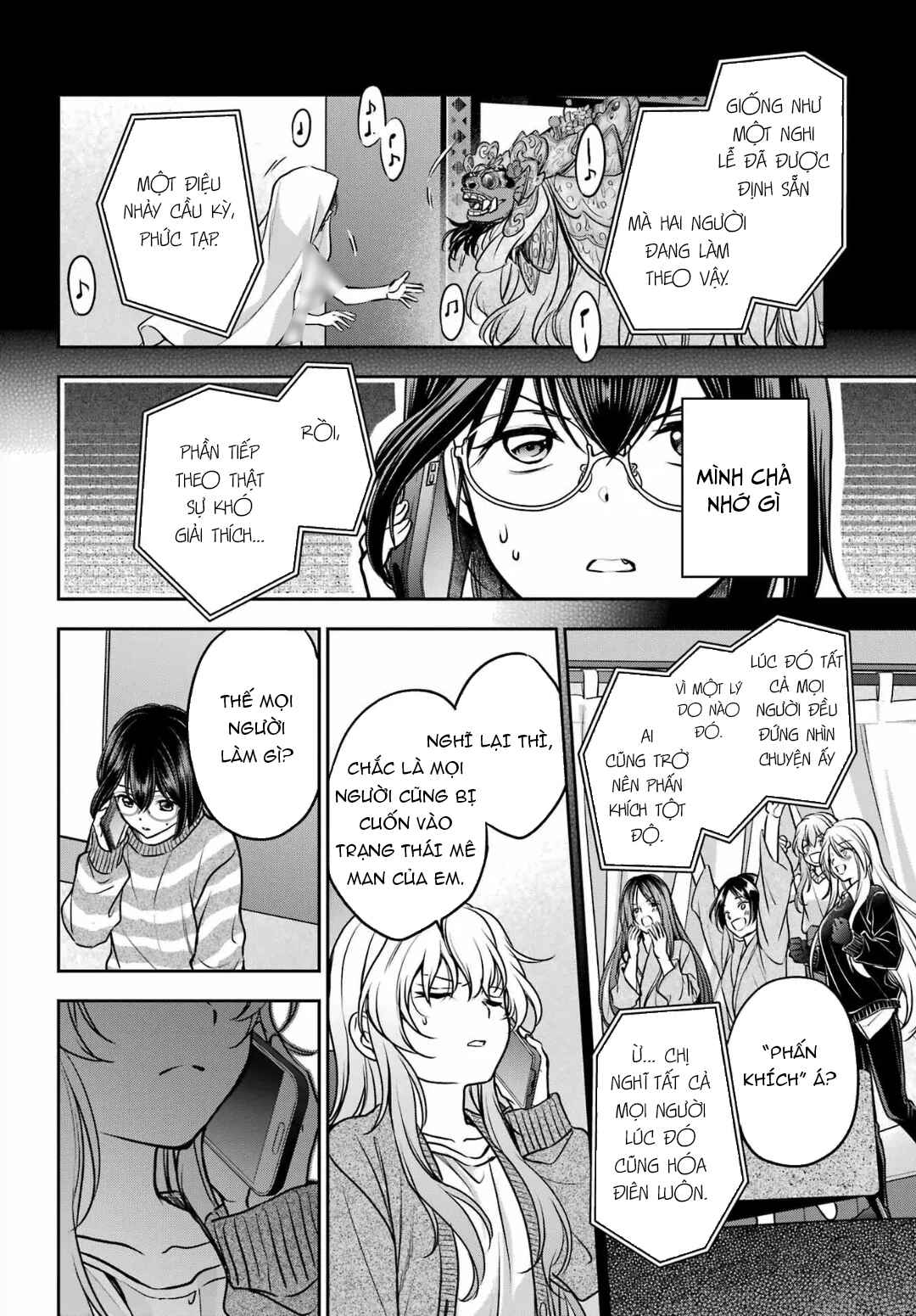 Chapter 80 - Page 32