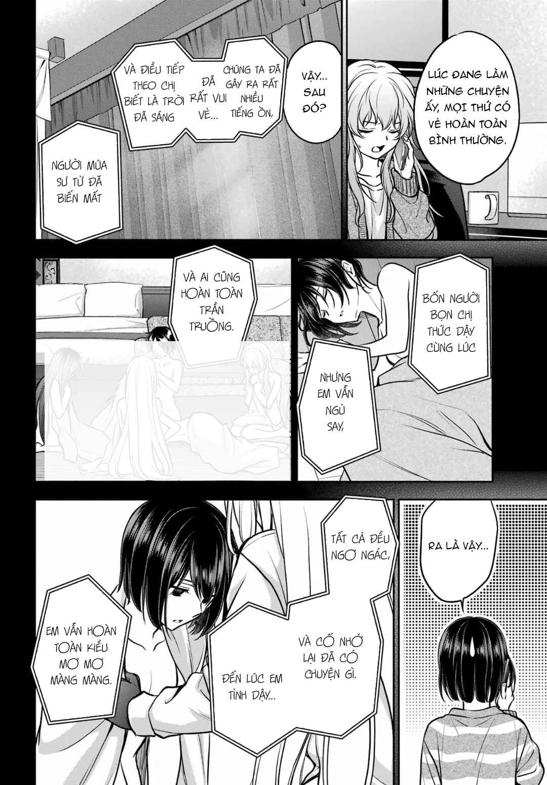 Chapter 80 - Page 34
