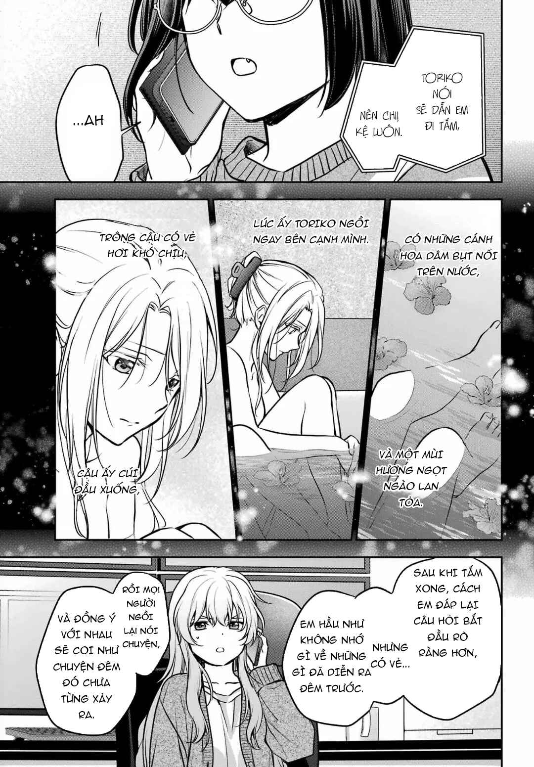 Chapter 80 - Page 35