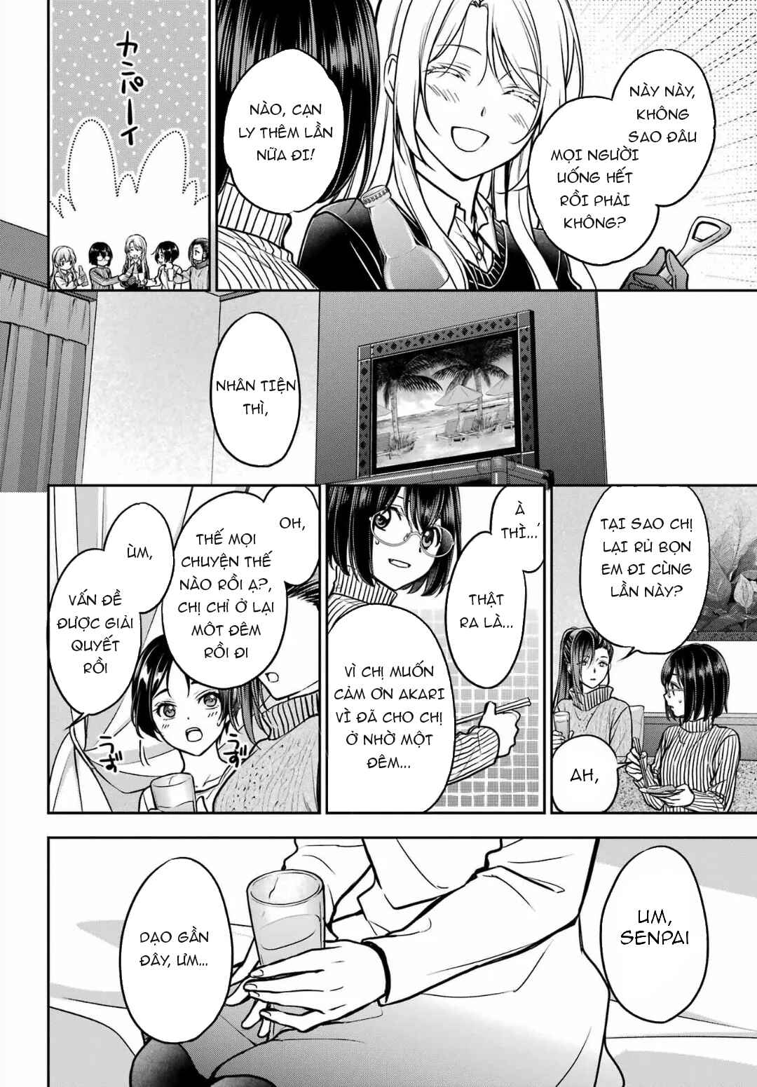 Chapter 80 - Page 8