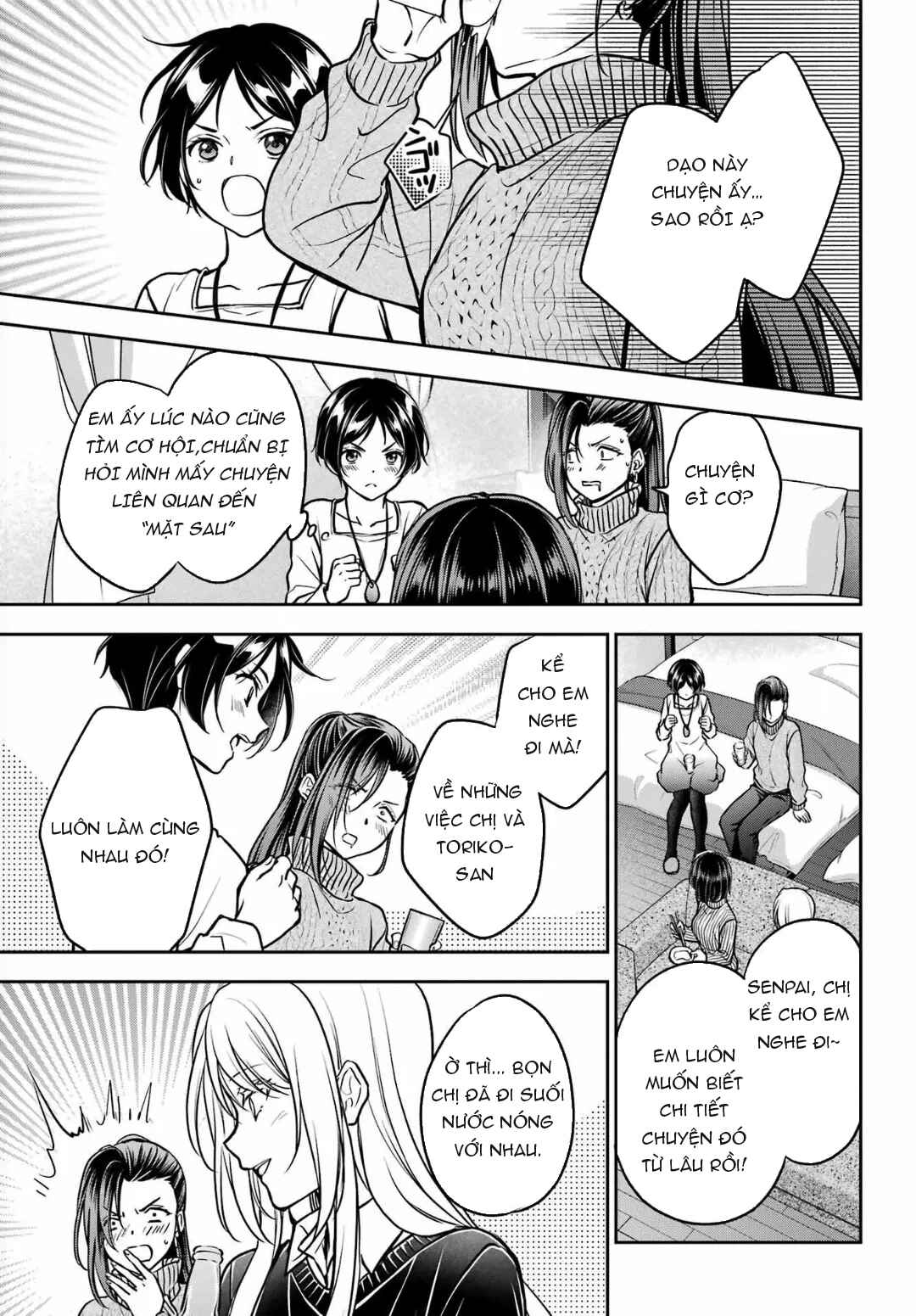 Chapter 80 - Page 9