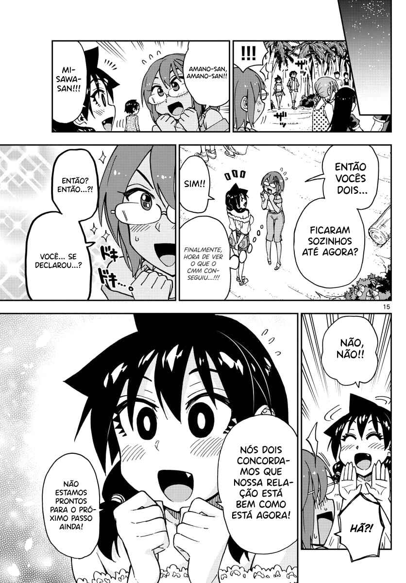 Chapter 135 - Page 15
