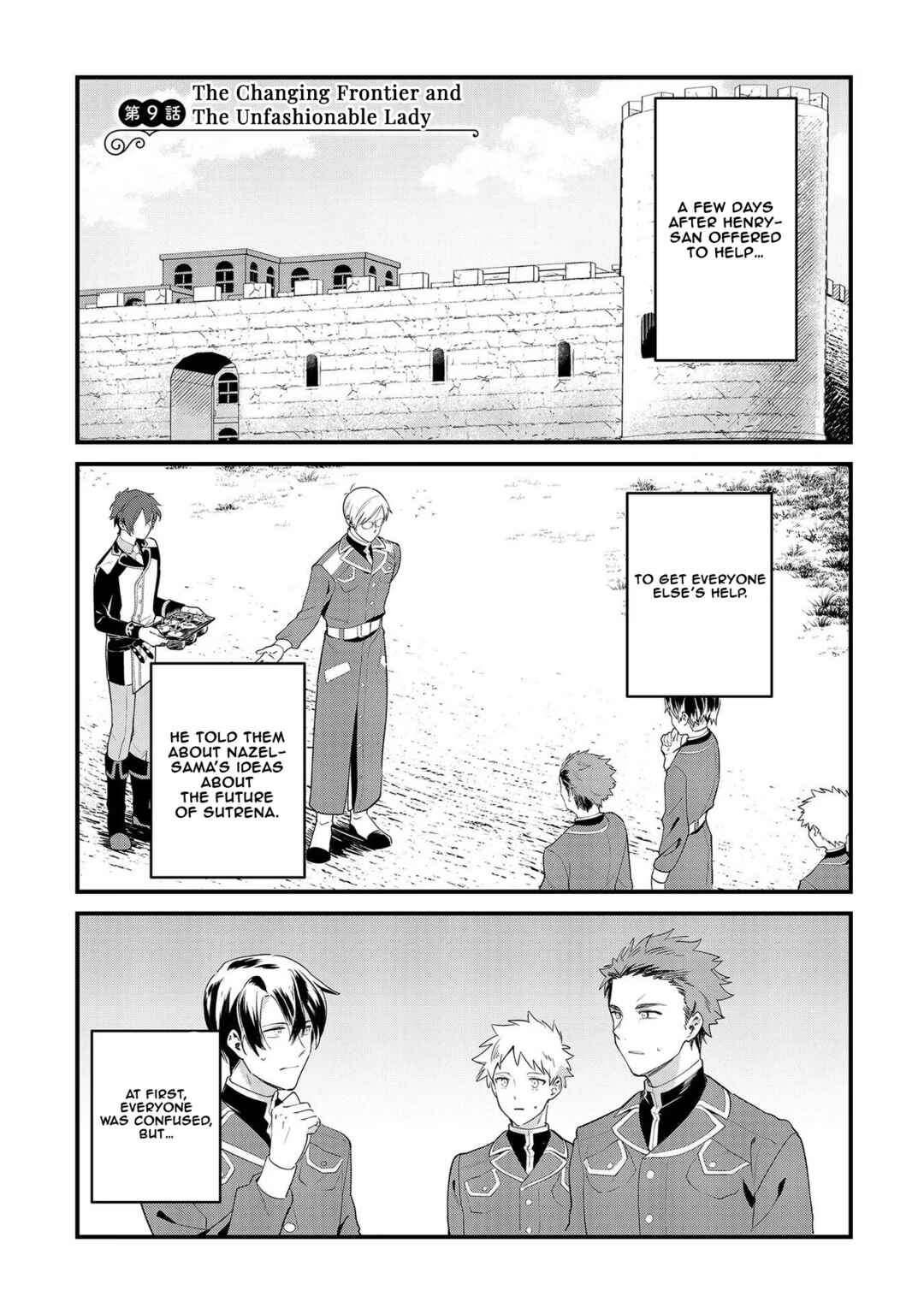 Chapter 9 - Page 1
