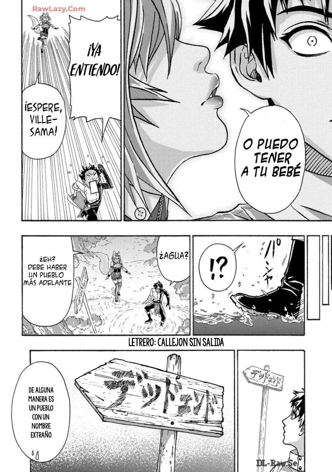 Chapter 3 - Page 6
