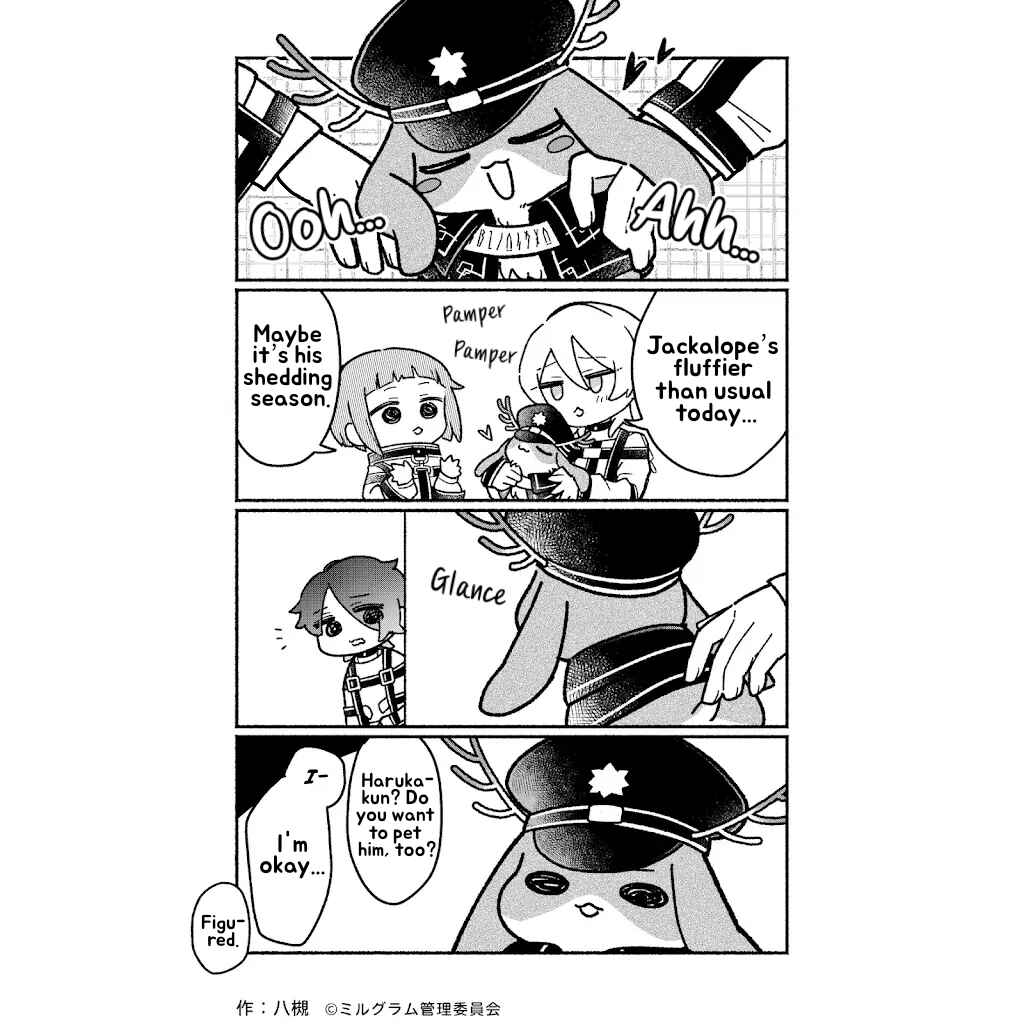 Chapter 93 - Page 1