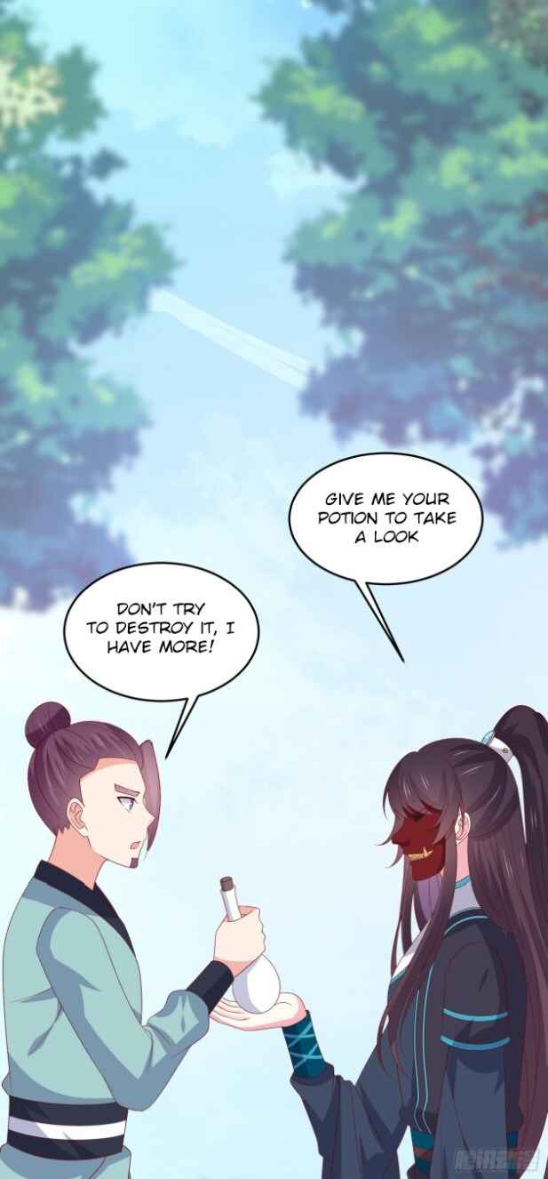 Chapter 316 - Page 21