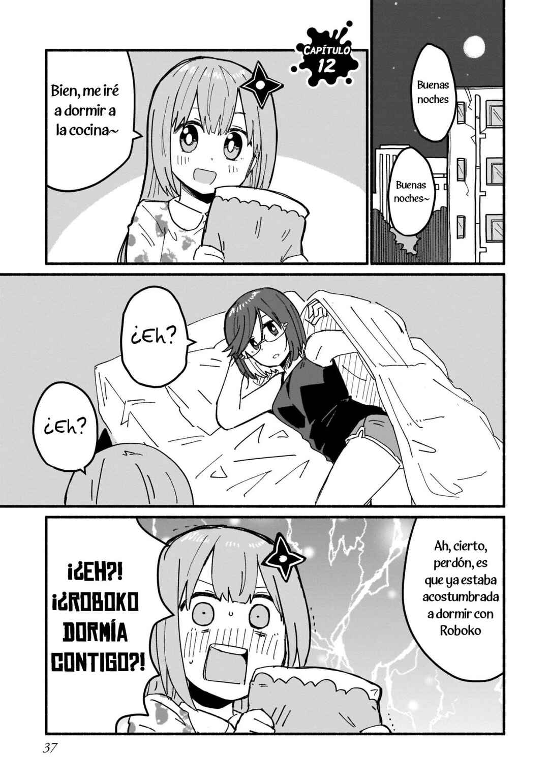 Chapter 12 - Page 1