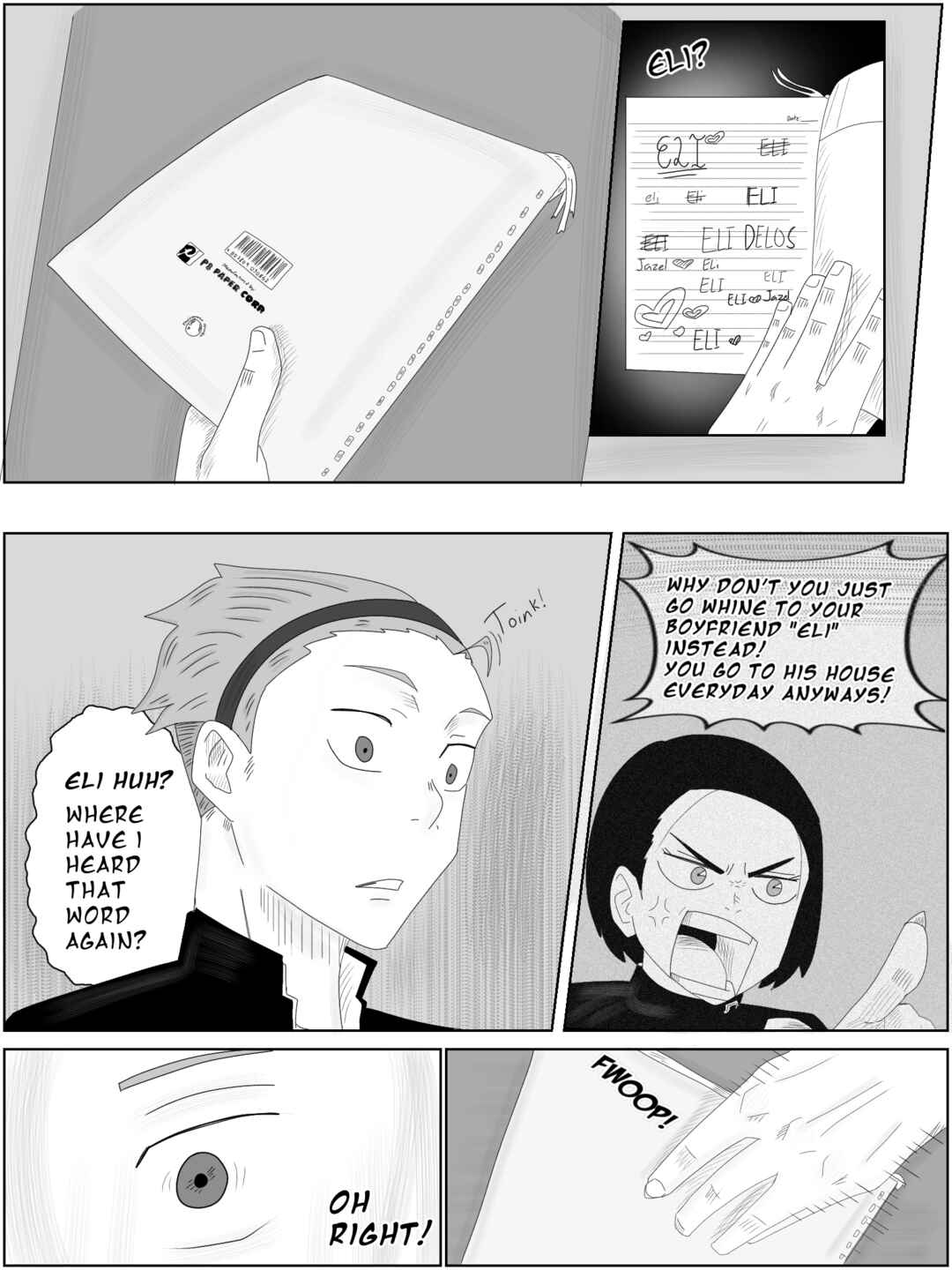Chapter 8 - Page 14