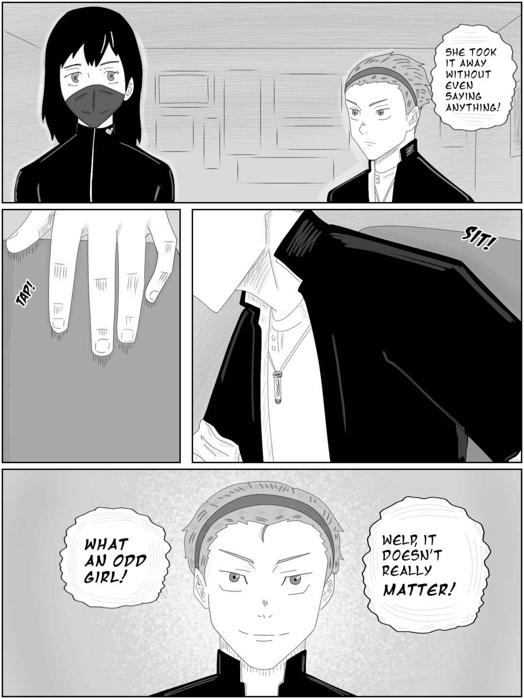 Chapter 8 - Page 16