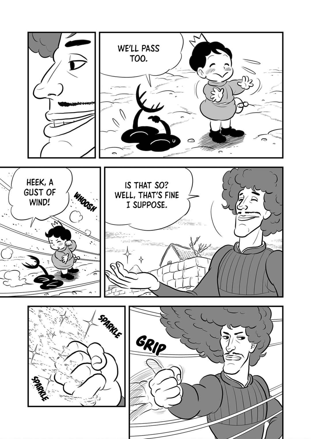 Chapter 224 - Page 10