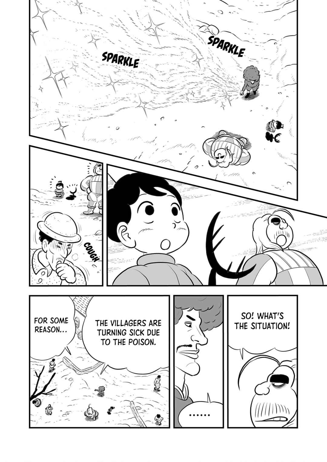 Chapter 224 - Page 11