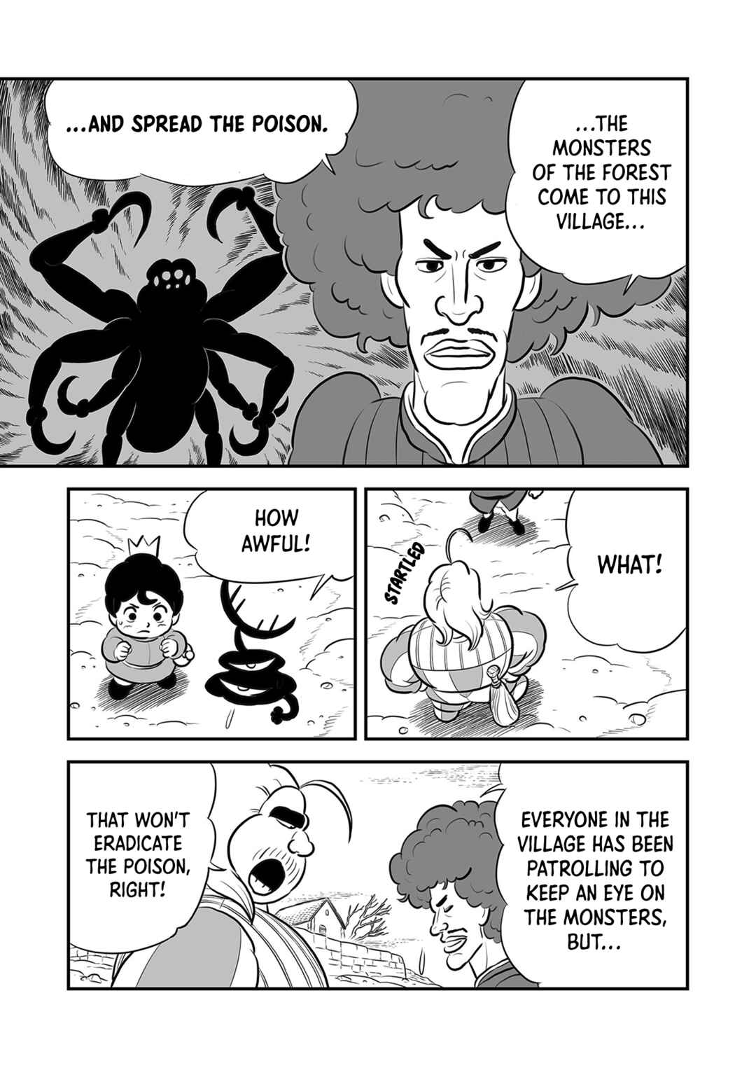 Chapter 224 - Page 12