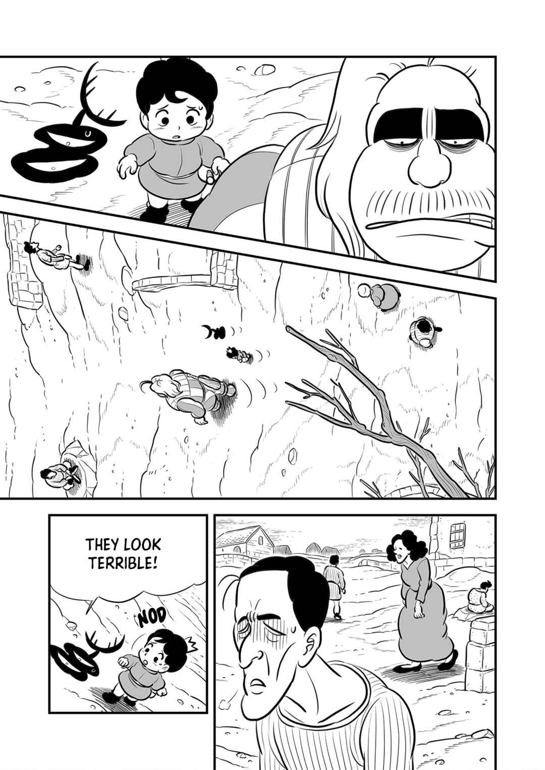 Chapter 224 - Page 2