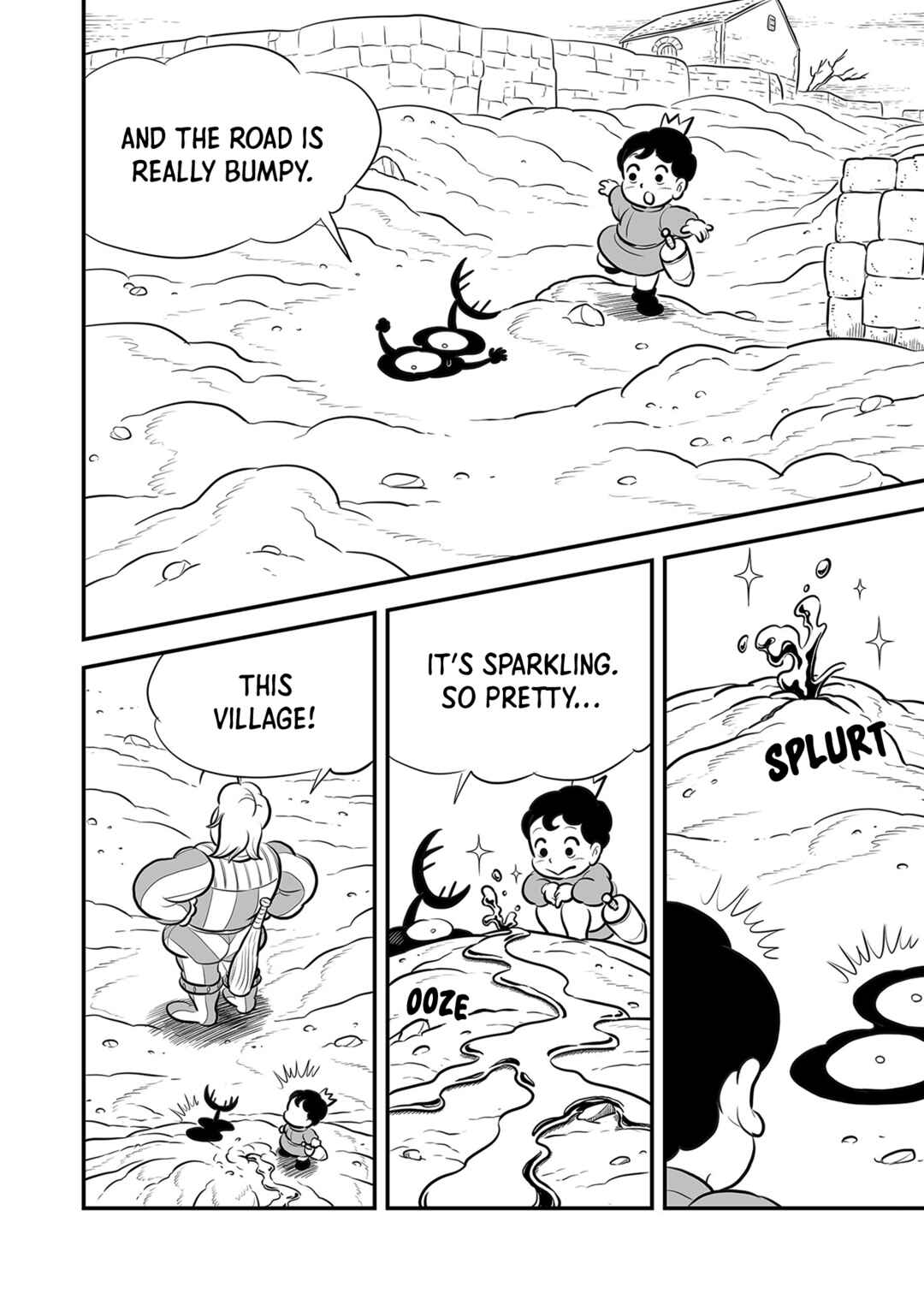 Chapter 224 - Page 3