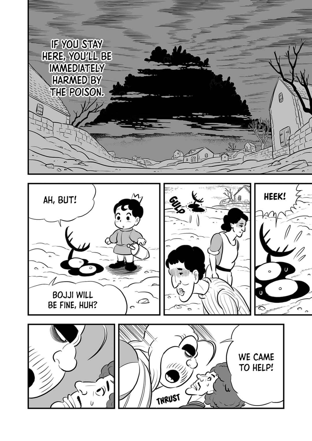 Chapter 224 - Page 7