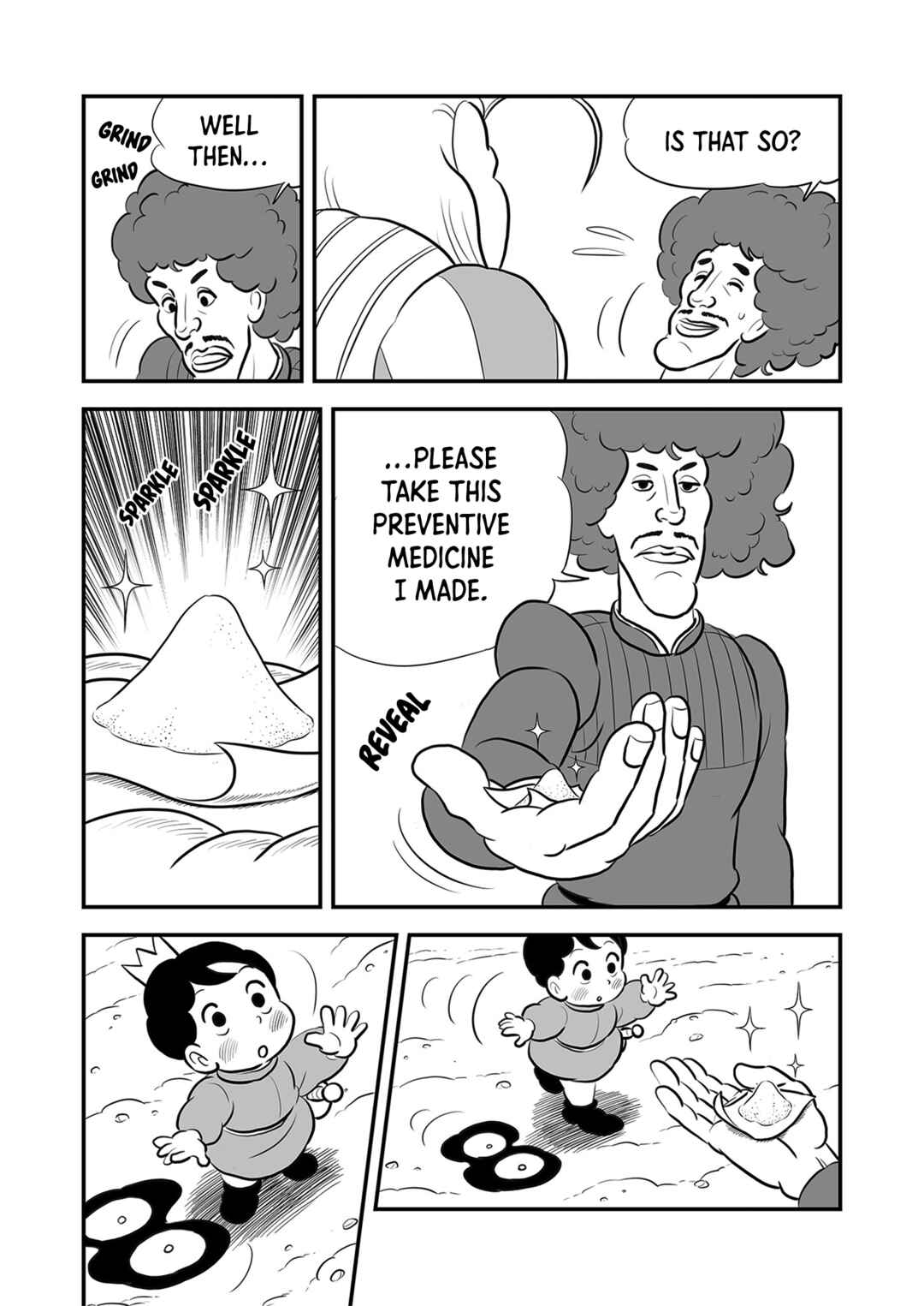 Chapter 224 - Page 8