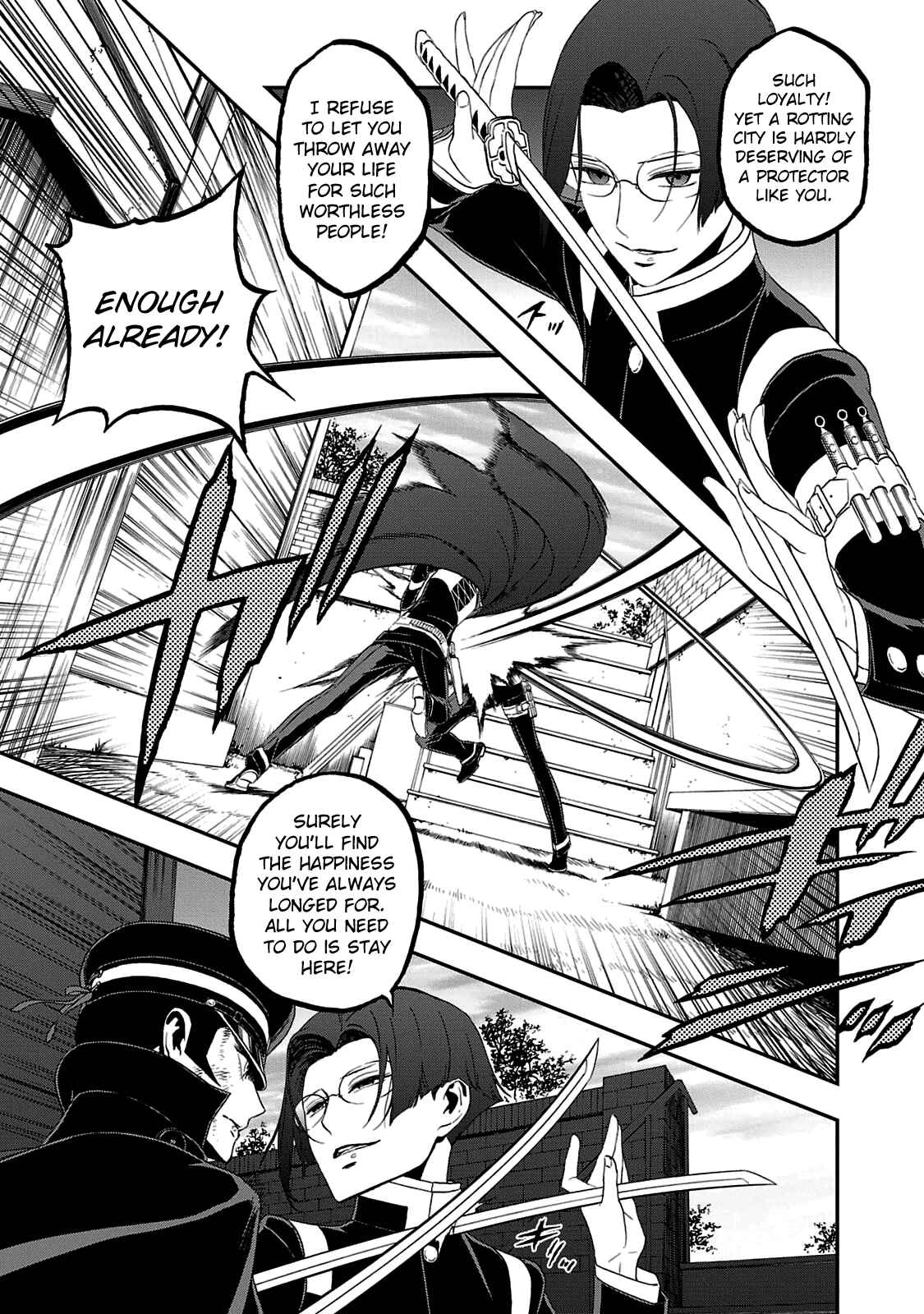 Chapter 21 - Page 10