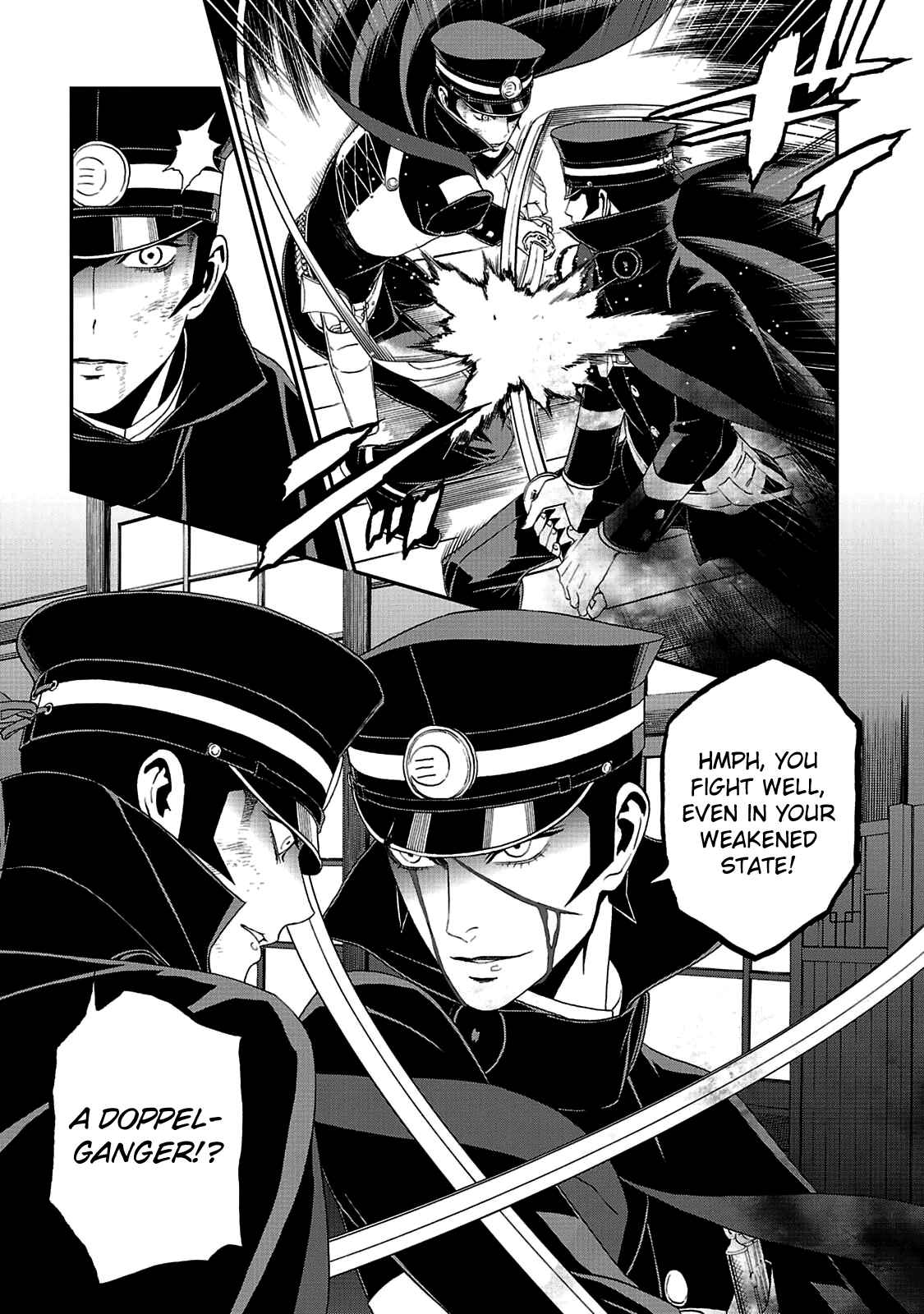 Chapter 21 - Page 12