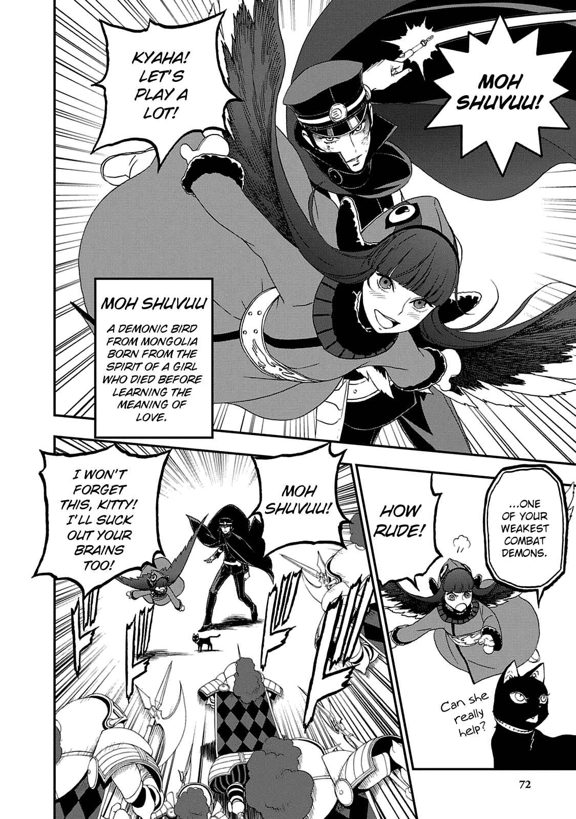 Chapter 21 - Page 2