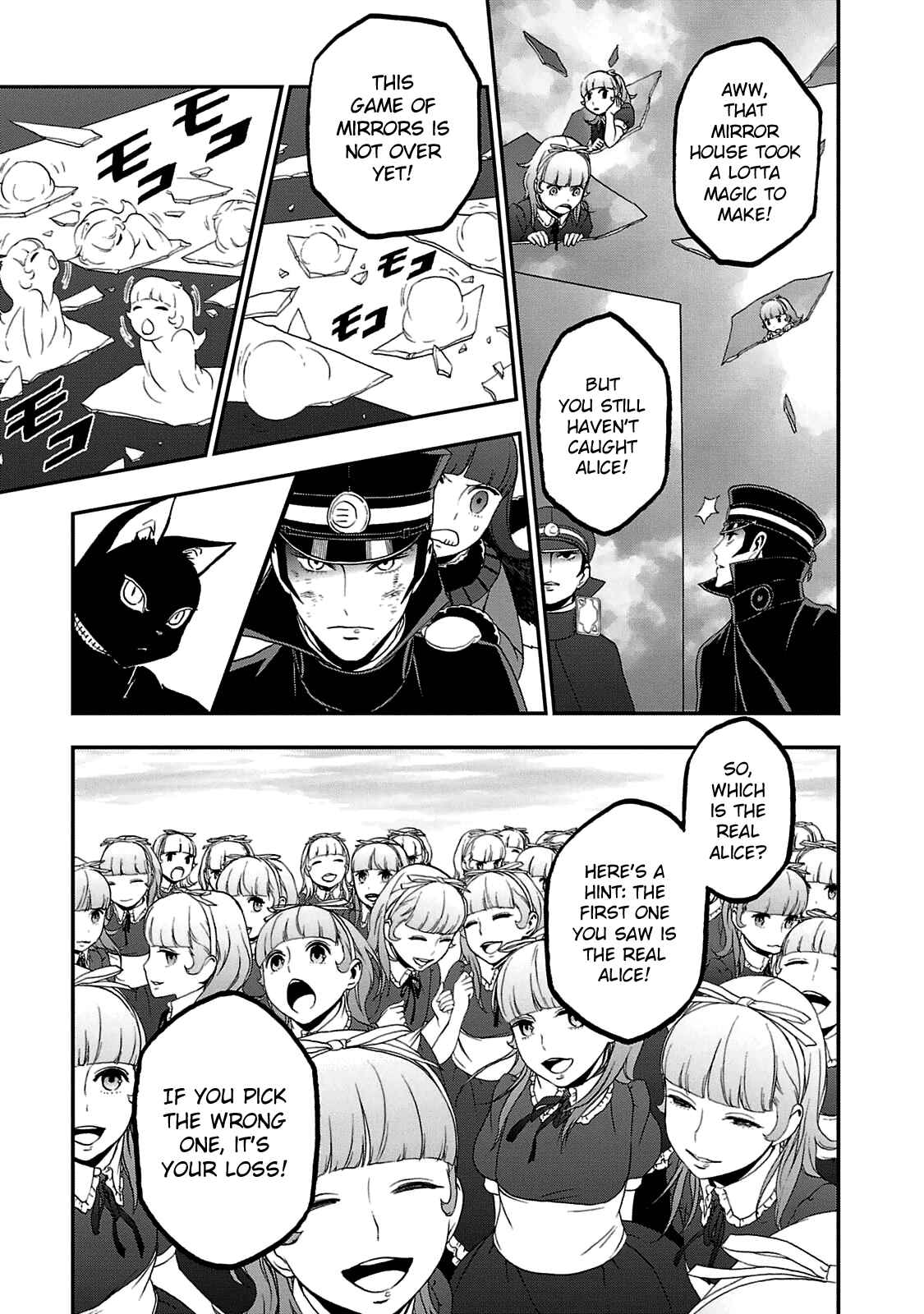 Chapter 21 - Page 20