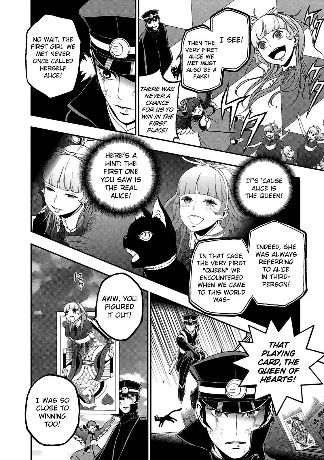 Chapter 21 - Page 23