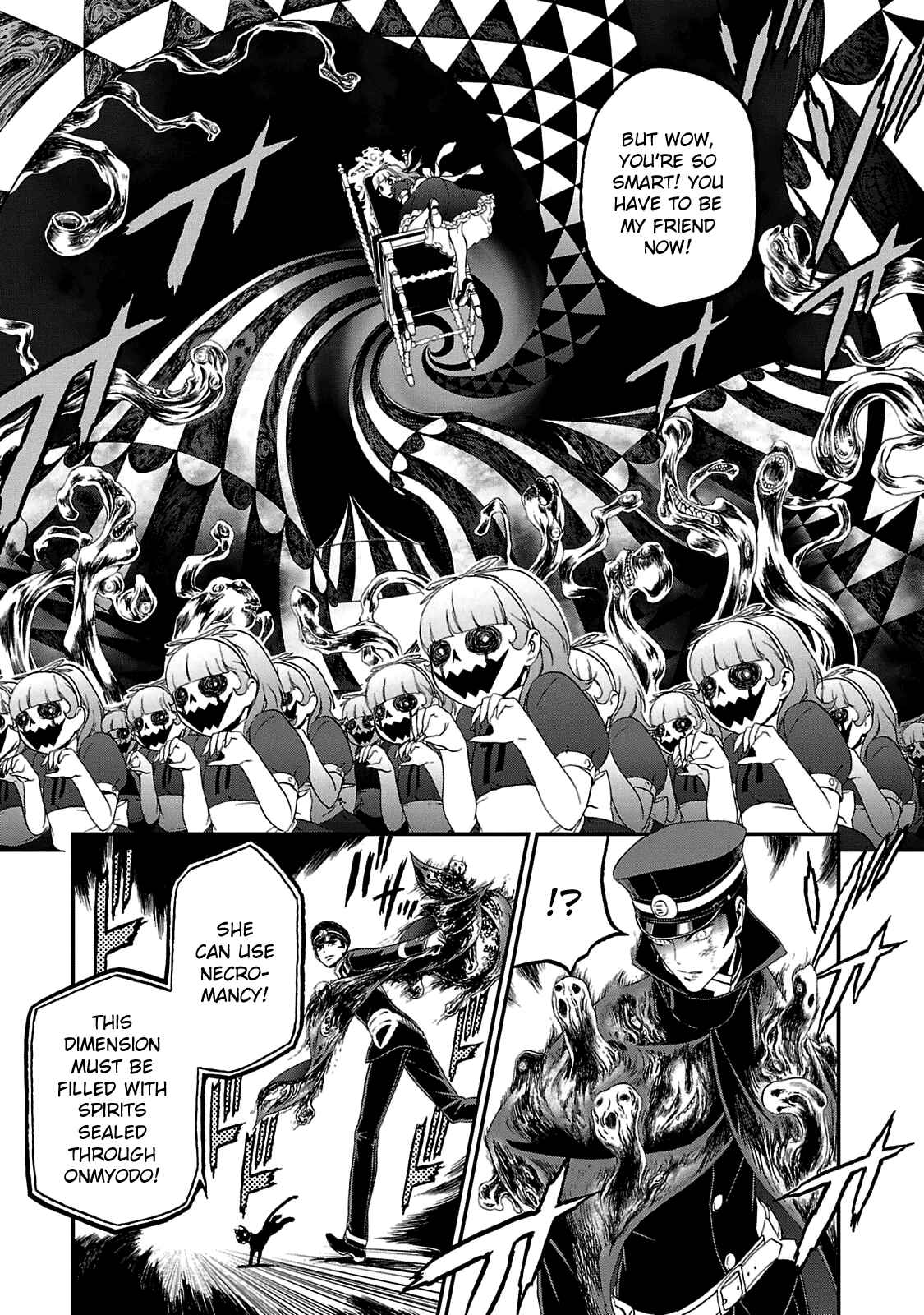 Chapter 21 - Page 24