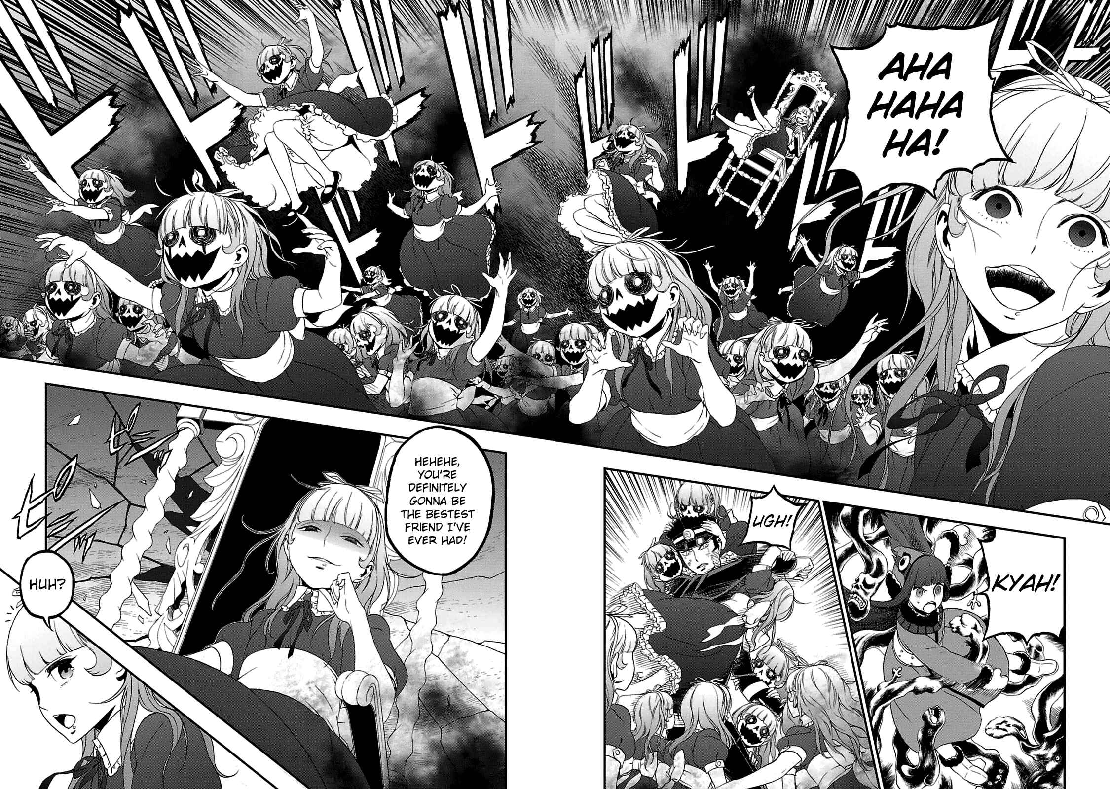 Chapter 21 - Page 25