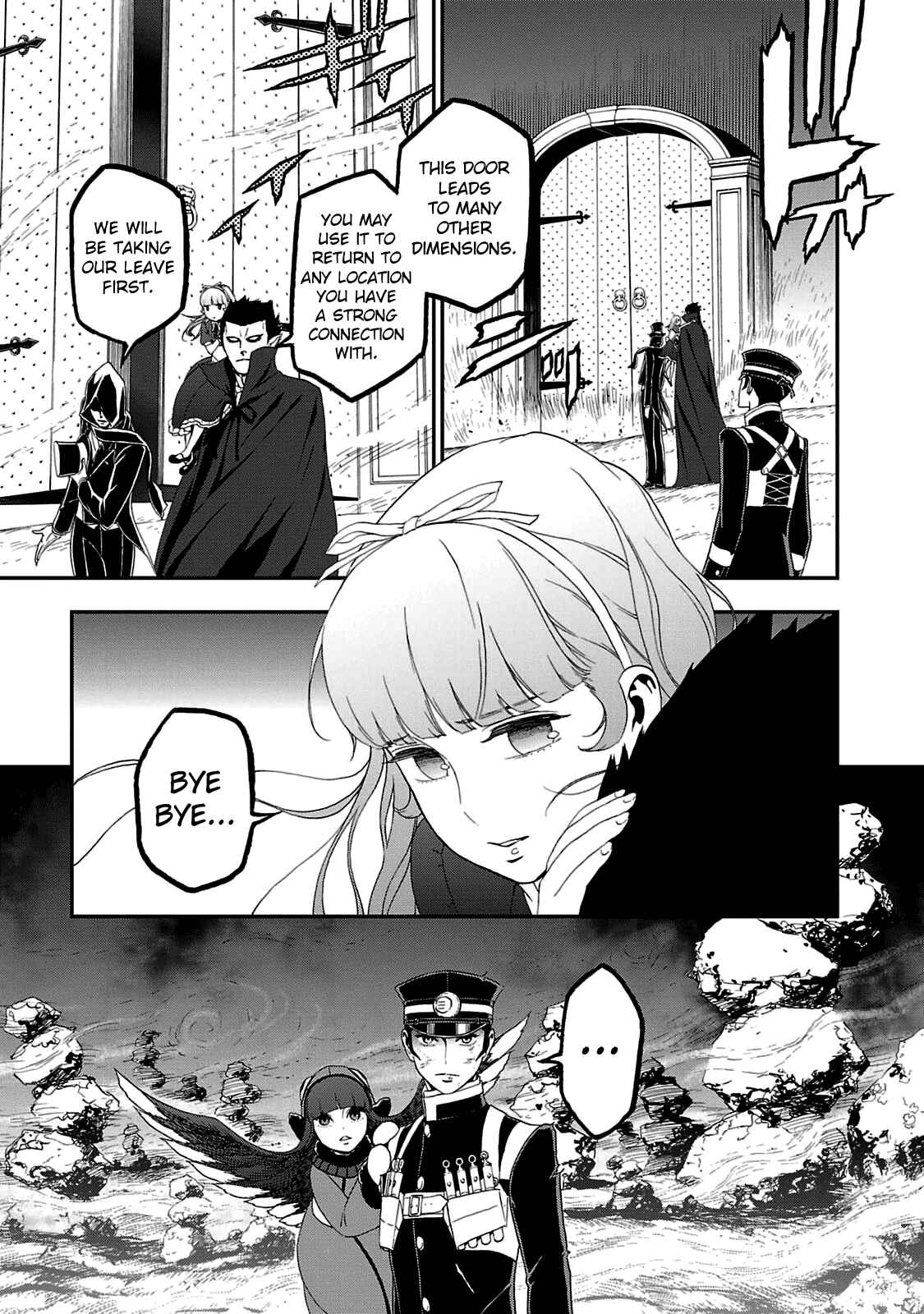 Chapter 21 - Page 29