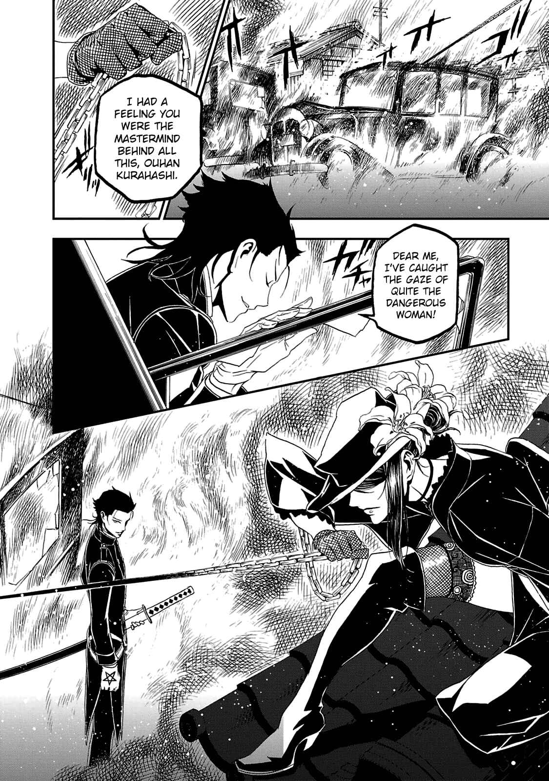 Chapter 21 - Page 30