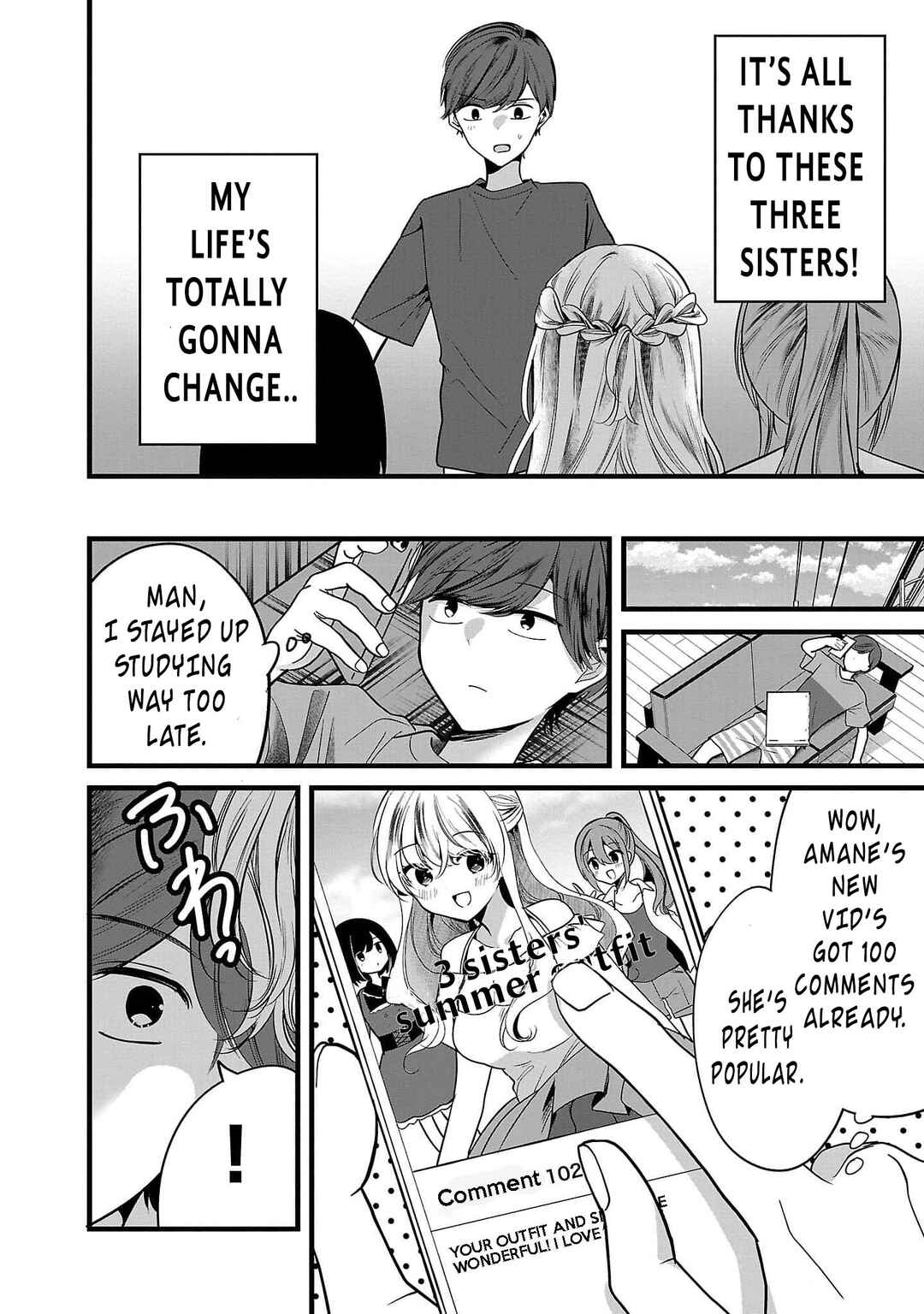 Chapter 2 - Page 2