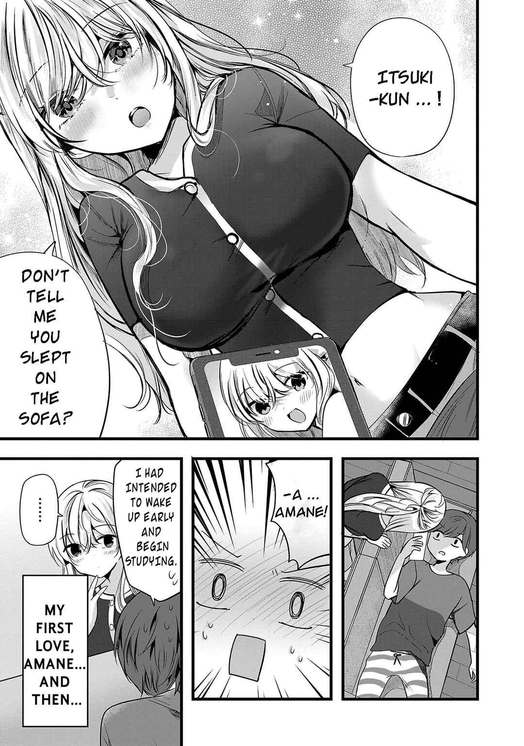 Chapter 2 - Page 3