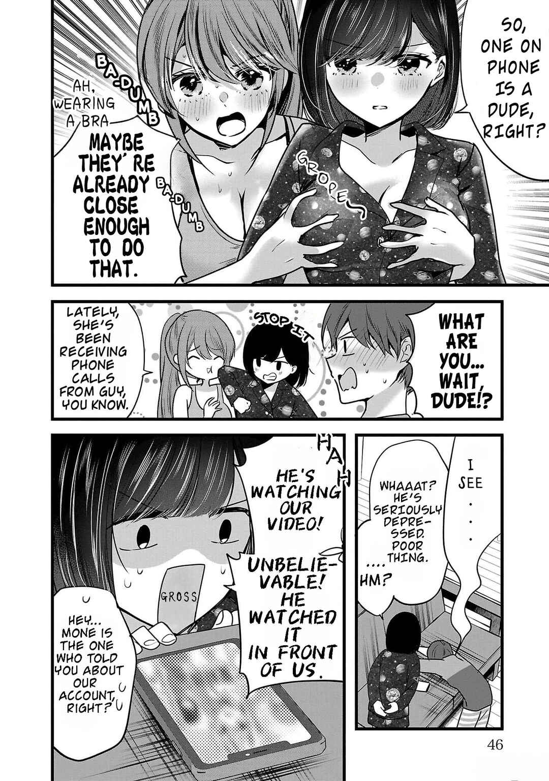 Chapter 2 - Page 8