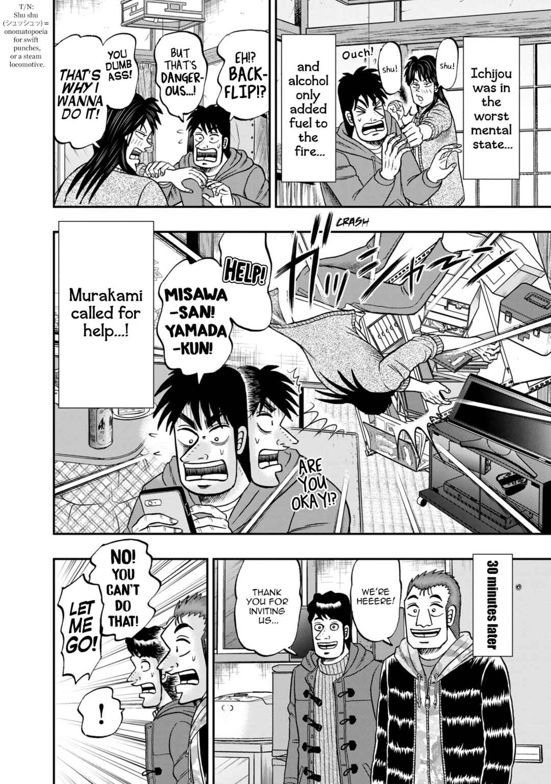 Chapter 29 - Page 10