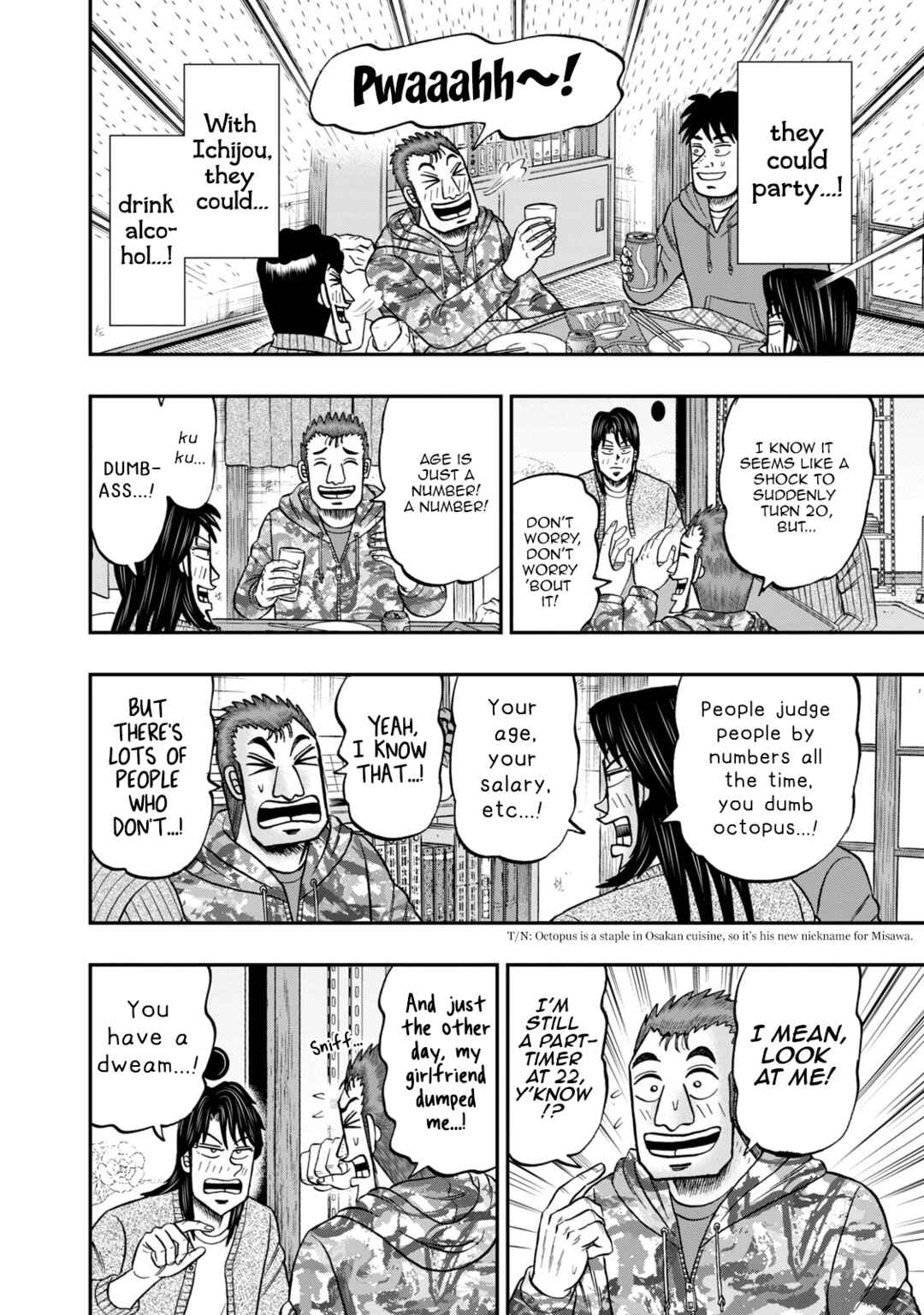 Chapter 29 - Page 12